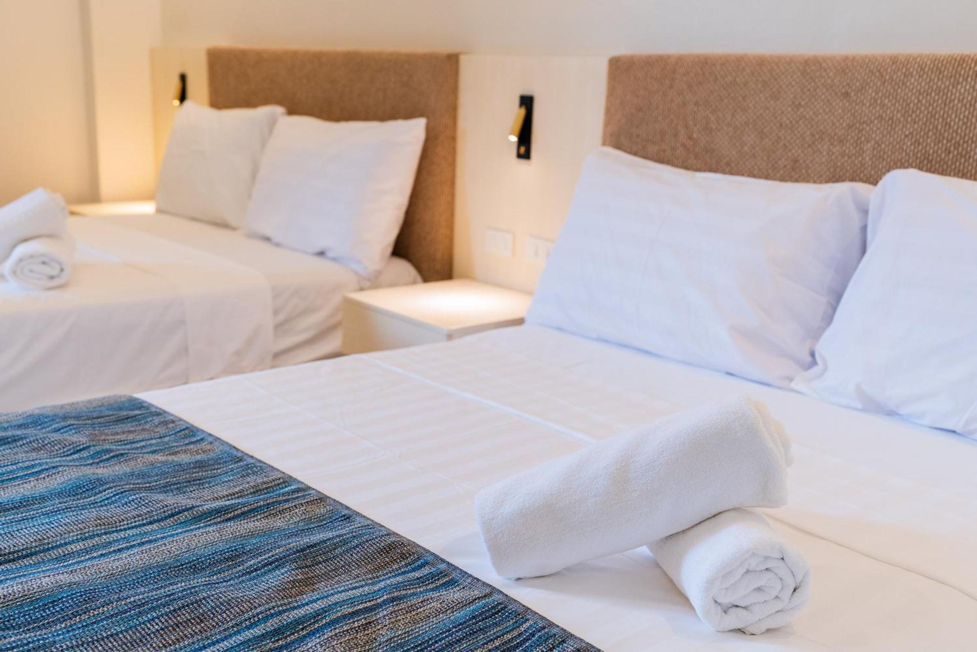 Klm Condotel Angeles Kültér fotó