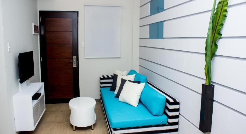 Klm Condotel Angeles Kültér fotó