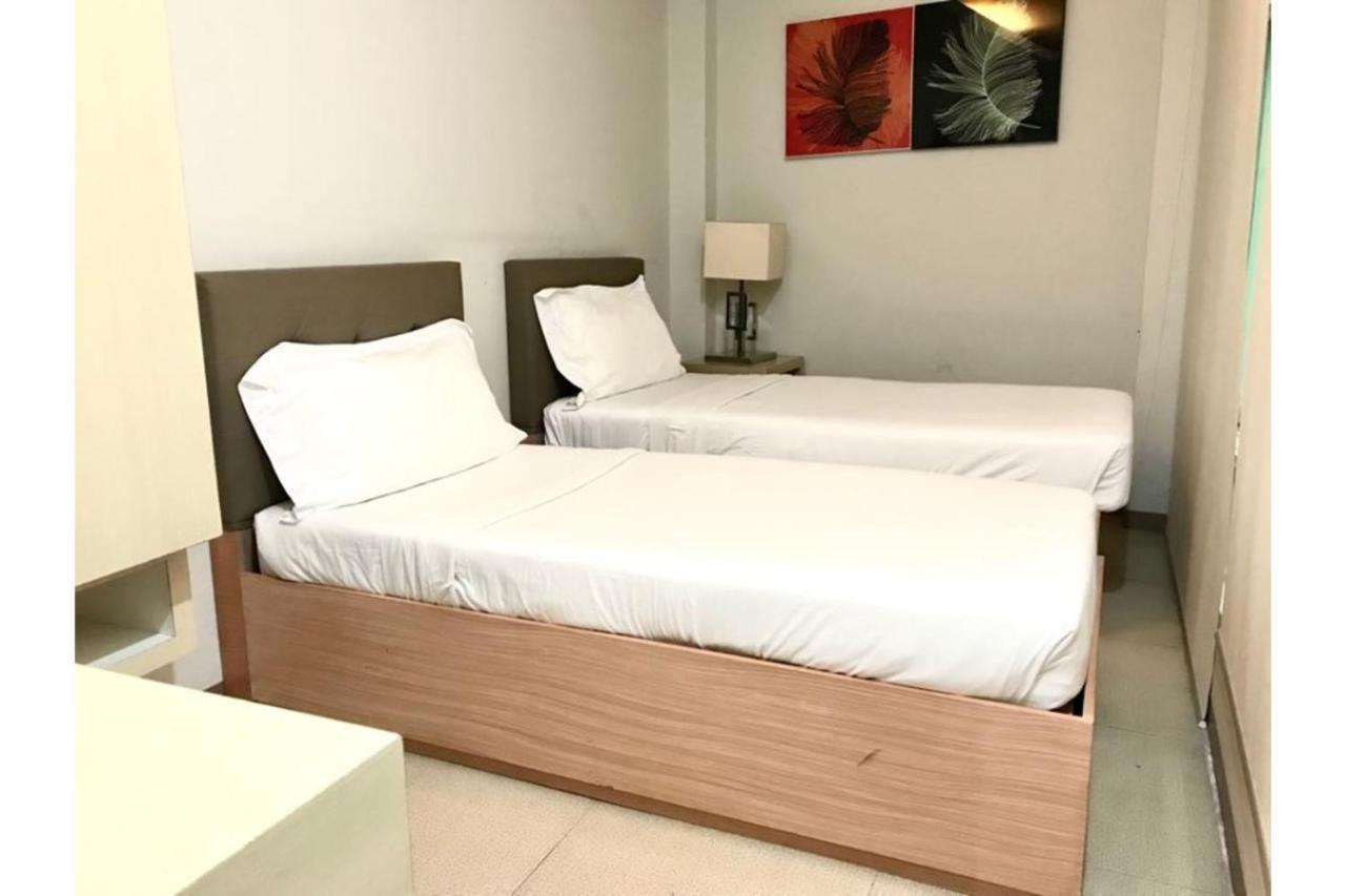 Klm Condotel Angeles Kültér fotó